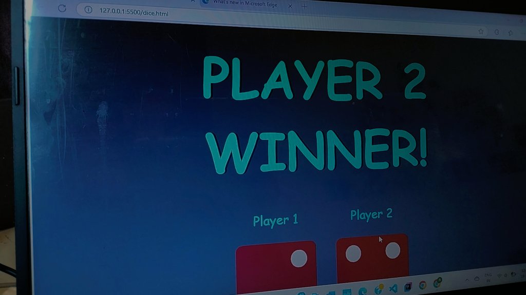 RiyaTyagi155121's tweet image. 🎲 Roll the dice and test your luck!
💻 Check out the code: [github.com/riya106/diceGa…]
Tag me with your tweaks! 🚀

#DiceGame #CodingFun #OpenSource
#HTML 
#CSS 
#javascript