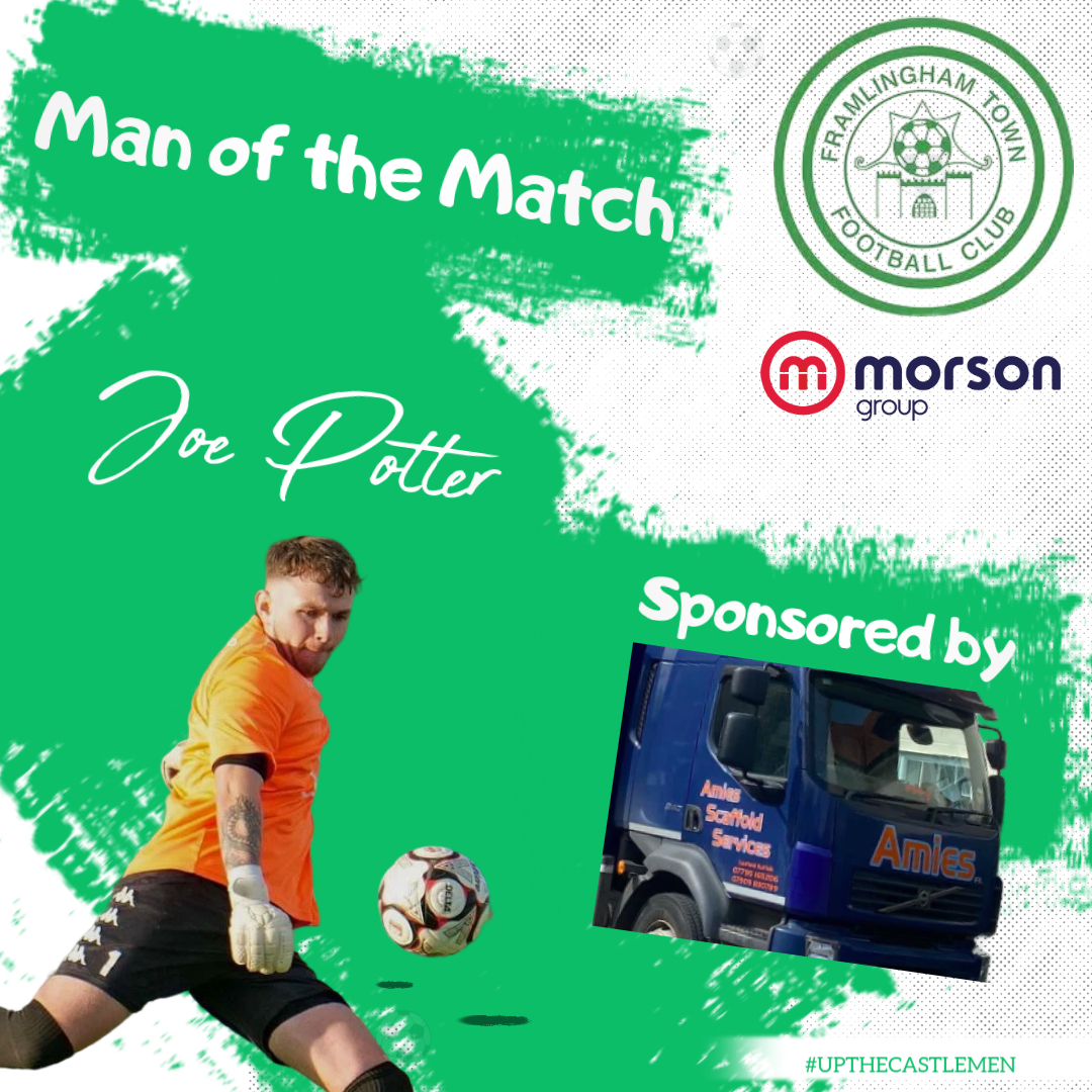 Framlingham Town FC tweet media