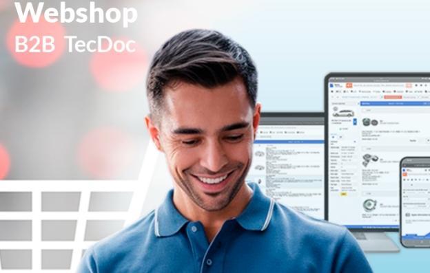 RevistaPOSVENDA's tweet image. Tips4y revoluciona o retalho de peças com Webshop B2B TecDoc! 🚀🛠️ #Tips4y #WebshopB2B #TecDoc #Digitalização #Eficiência #PósVendaAutomóvel posvenda.pt/dedique-tempo-…