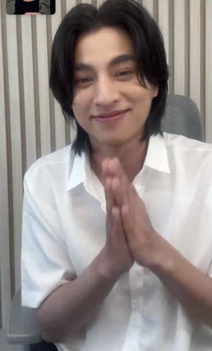 Rustychele's tweet photo. All I can say is that God truly blessed me when he brought you into my life. Thank you for being your brilliant self. Thank you for the generosity and kindness towards your fans. I will cherish this experience for the rest of my life. 🙏🤍

@gulfkanawut
#GulfKanawut #กลัฟคณาวุฒิ https://t.co/cKjrxRV0Jz