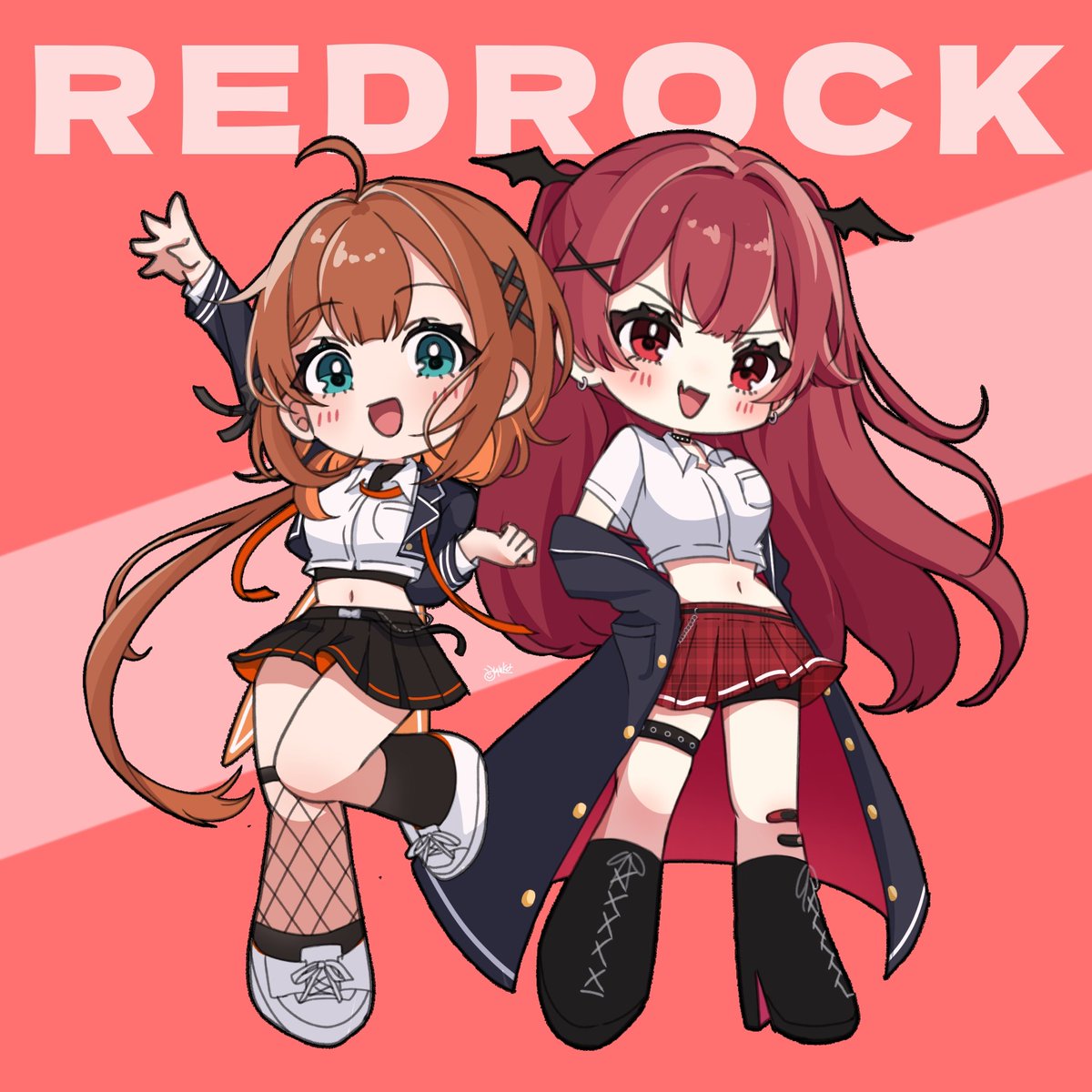 53ayuka53's tweet image. もうすぐライブだー！！

#ライブレボルト
#LiveRevolt 
#REDROCK