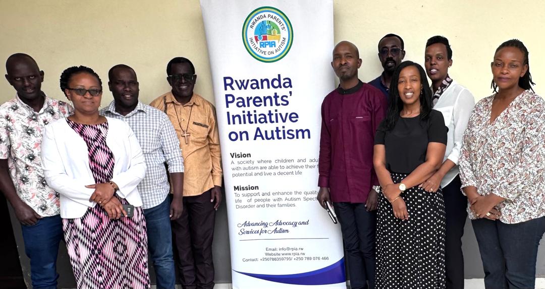 Yesterday, we held a  strategy meeting with some of our members &amp; leadership. It was an opportunity to reflect &amp; project into the future as we continue to align our strategy &amp; priorities with the vision  to ensure that we are working towards the same goals.  <a href="/NUDOR_Rw/">NUDOR</a>