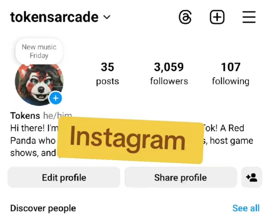 Tokens 🔜 FWA tweet media