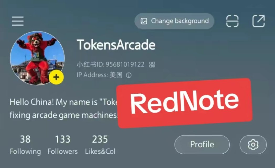 Tokens 🔜 FWA tweet media