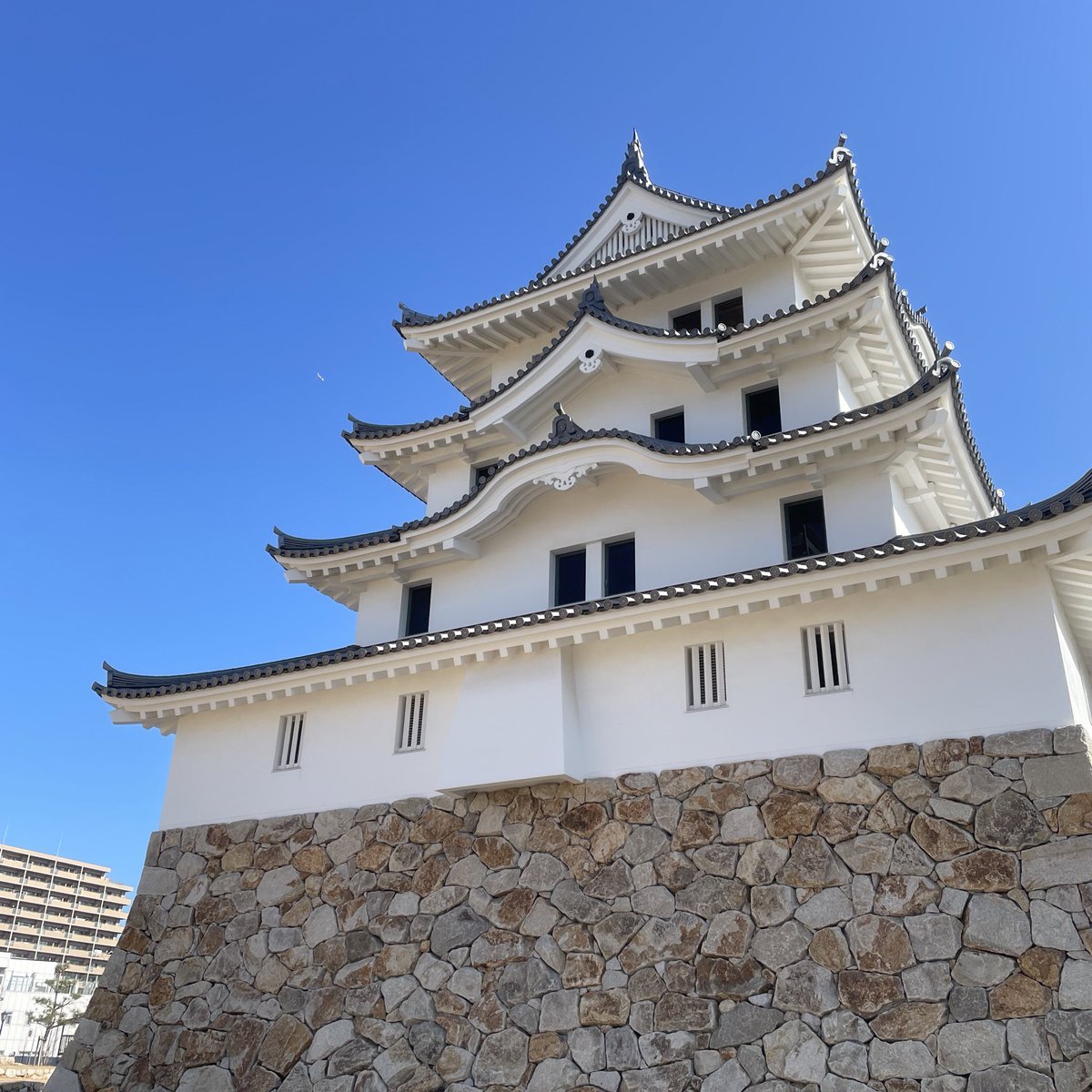尼ってきた
(中は撮影🆗ですた) 