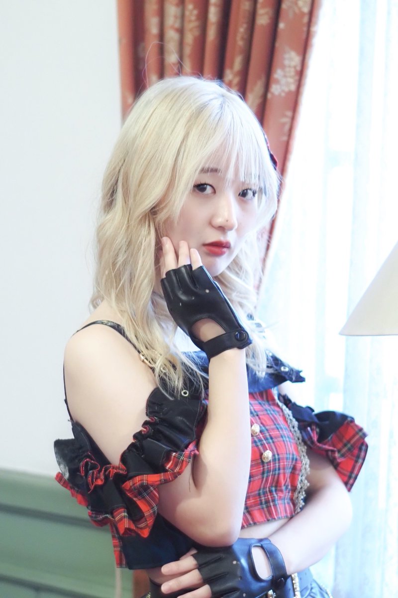 Sparkle_kukuna's tweet image. ⟡.· ━━━━━━━━━━━━━━━ ⟡.·

🏁❤️‍🔥個人ビジュアル解禁️🏆🧡

#Sparkleの覚悟の証拠
#Sparkleの新たなる時代

⟡.·━━━━━━━━━━━━━━━ ⟡.·
 #すぱくるちゃん #UNIDOL  #UNIDOL九州  #ユニドル2425冬 
 #新しいプロフィール画像