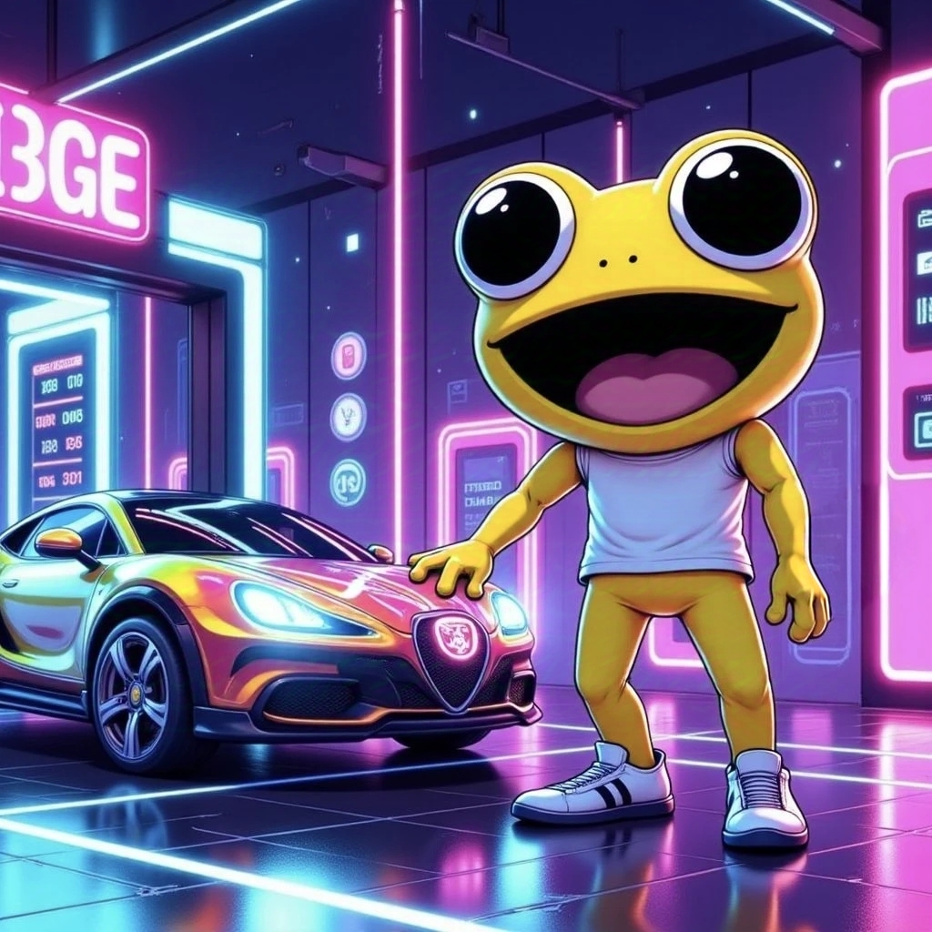 Turbo 🐸 tweet media