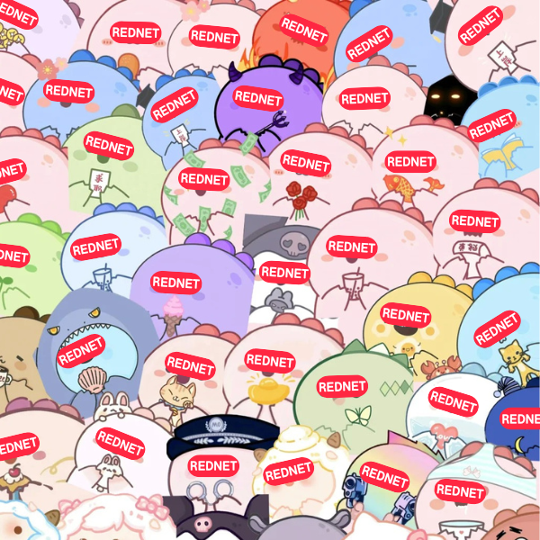 RedNet_AI's tweet image. 🔓UNLOCKED: Early creators are leveraging our AI Engine to dominate the next social wave!
- Proprietary content algo (3-5x engagement boost)
- Neural translation matrix
- Alpha signals = first mover advantage Limited spots for early access. IYKYK.