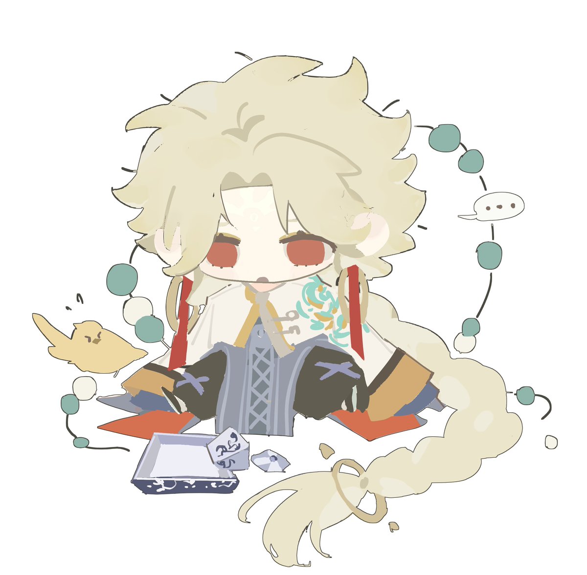 小掌柜🎵小掌柜🎵