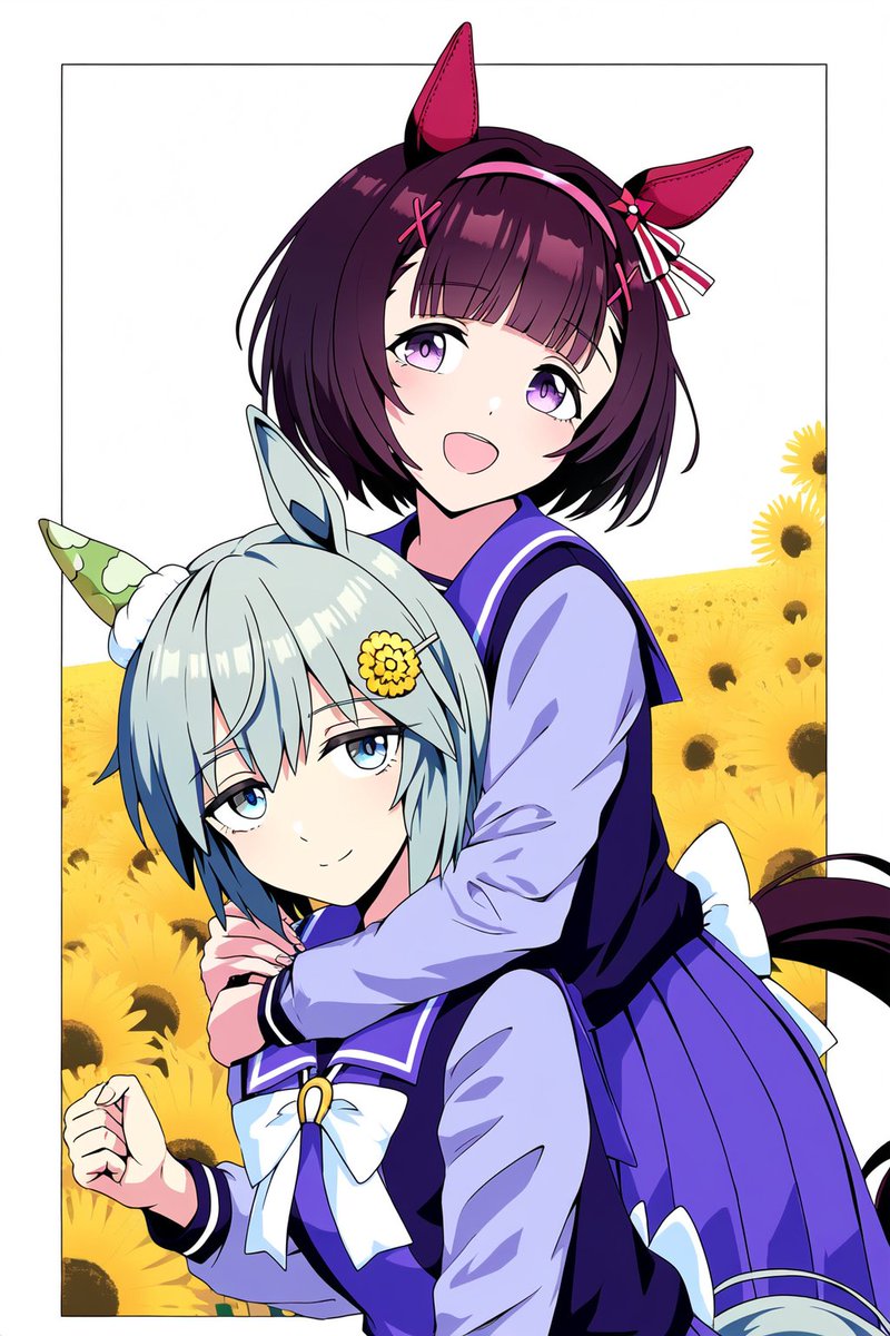 bs2go's tweet image. ㊗️ニシノ冠の #ニシノエージェント がGIII #京成杯 を勝利👏👏👏
11番人気からゴール前激走を制しての1着 昨年までのニシノデイジー大活躍に続いて今年も黄･紫の勝負服に注目です
#ニシノフラワー #セイウンスカイ