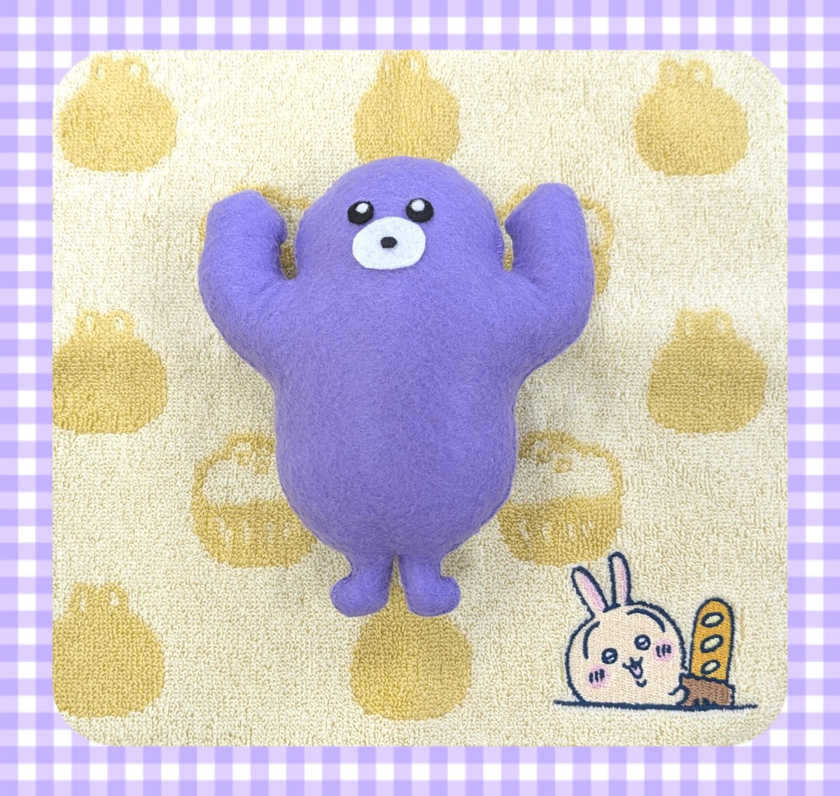 ブンちゃん