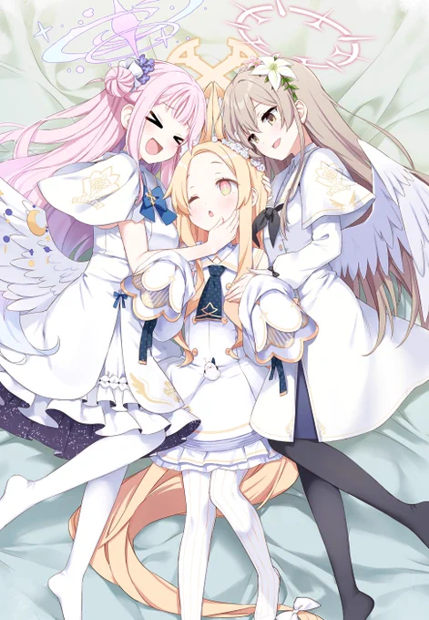 このタイミングっきゃないでしょう!!#セイア実装 