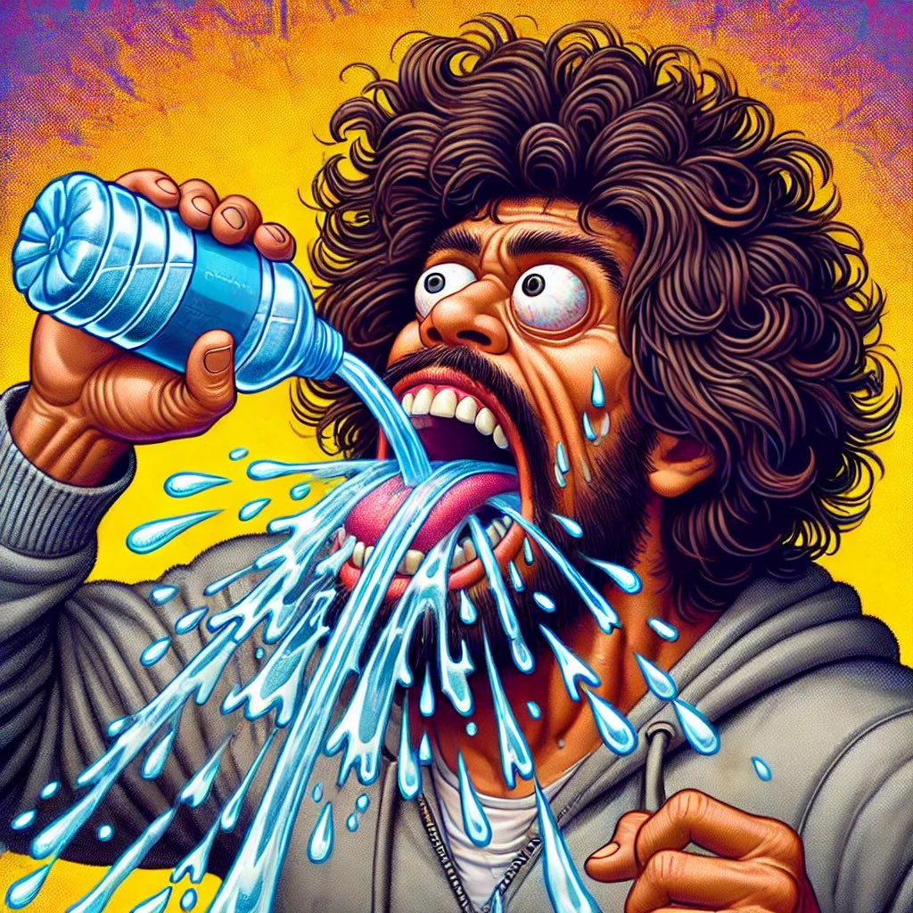 BenzoWya's tweet photo. New hydrate emote, what ya’ll think?? https://t.co/pKRIYVUU6U