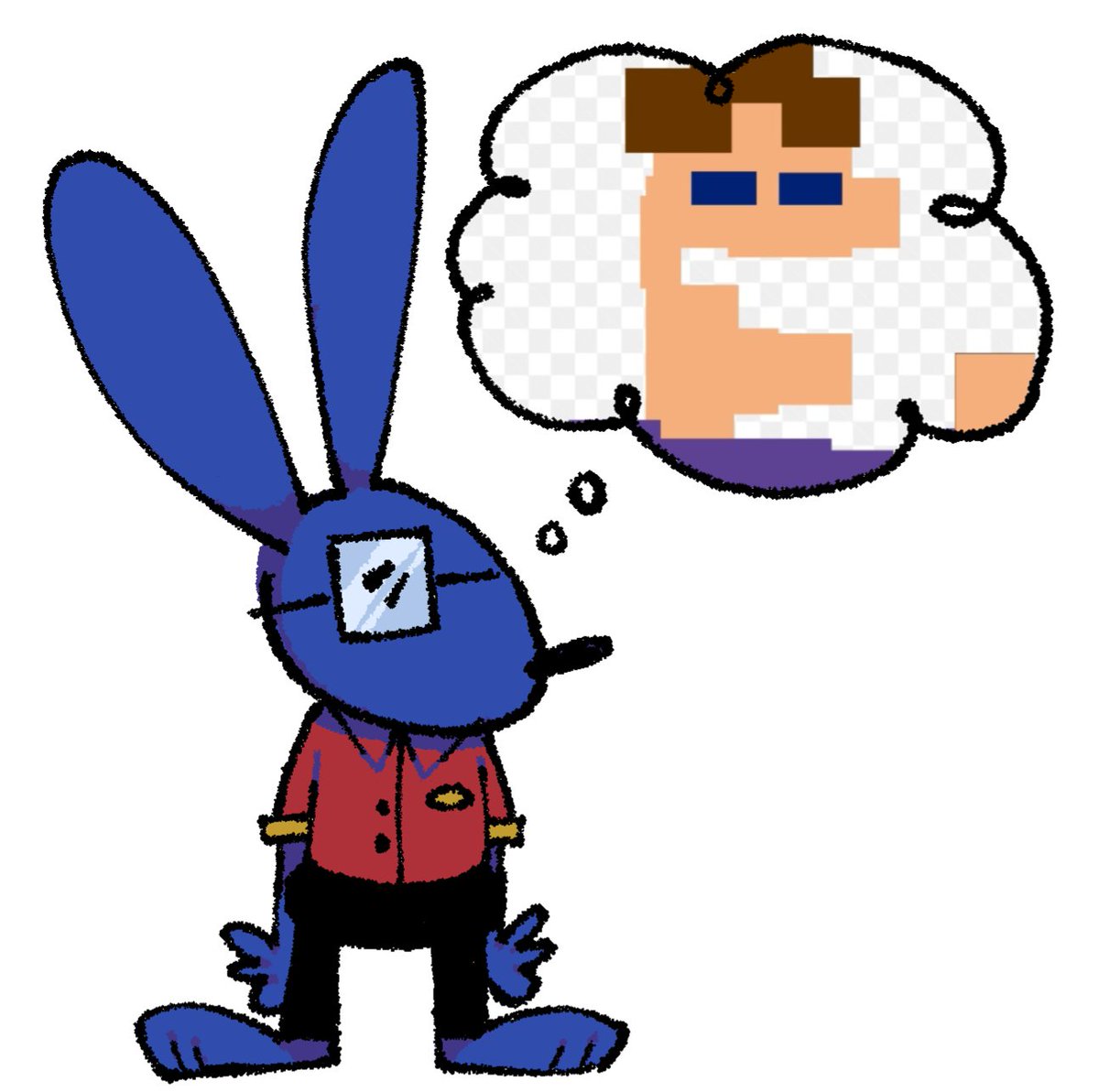 Mister_Linuzz's tweet photo. Sorry for not showing any drawing the past few days
As a compensation take this:
#FNaF #MDaF #fangame https://t.co/xeKlzBhWiq