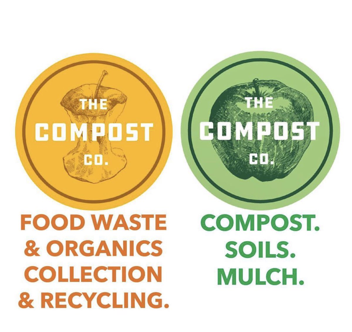 The Compost Co. tweet media