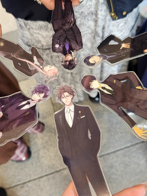 本丸博②いっぱい撮りすぎて写真選べない～!!!たのしかった……! 