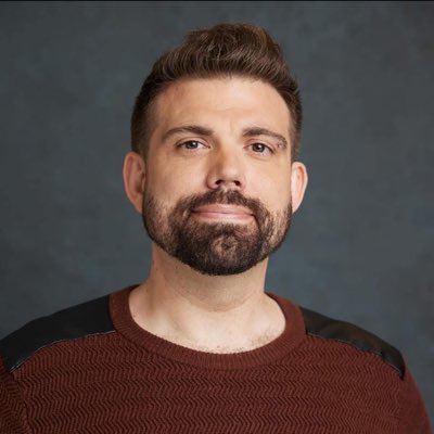 David Ballard tweet media