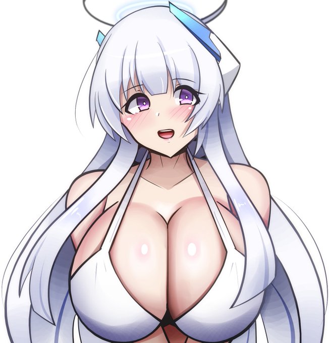 ホットなので私が描いたブルアカ絵まとめ('ω') 