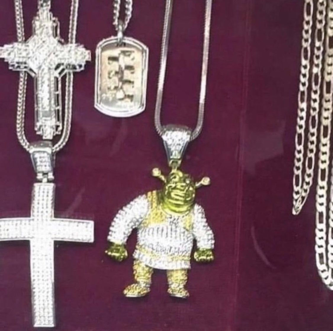 Bigboiishii's tweet image. This the first thing im copping when my $dank memes bag is up 🫵🏽😂
$dank memes📈🚀
$420 MILLION 🔜

GPwwihLa1w9Qsz27SmNrj7aLVnE7pr2cAvHe6aVVpump