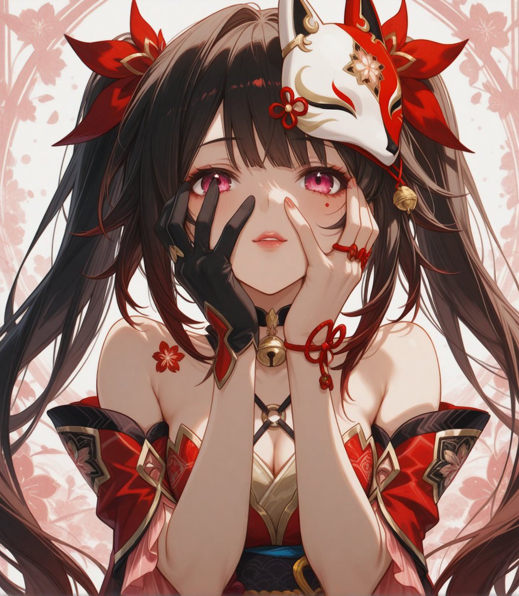 AIsolva's tweet photo. 花火 #pixiv #HonkaiStarRail #崩壊スターレイル #崩坏星穹铁道 #AIart #AI美少女
 https://t.co/DeJP2c7KGJ https://t.co/zOQkSlP1bE