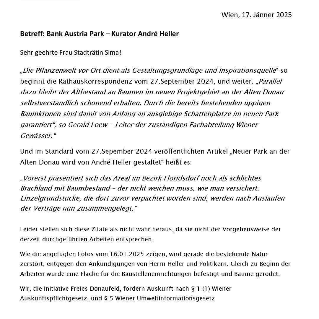 Zukunft Stadtbaum tweet media