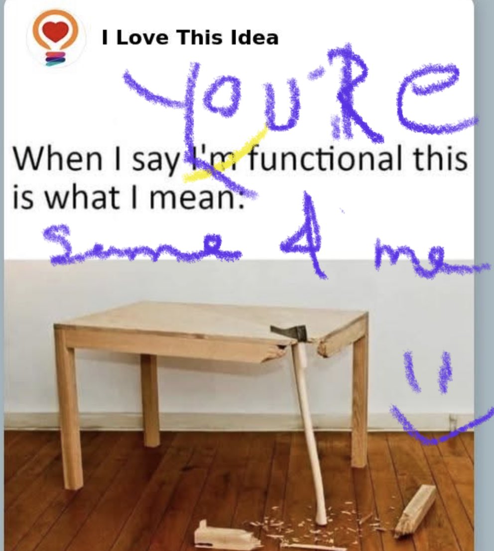 Traci Lynae tweet media