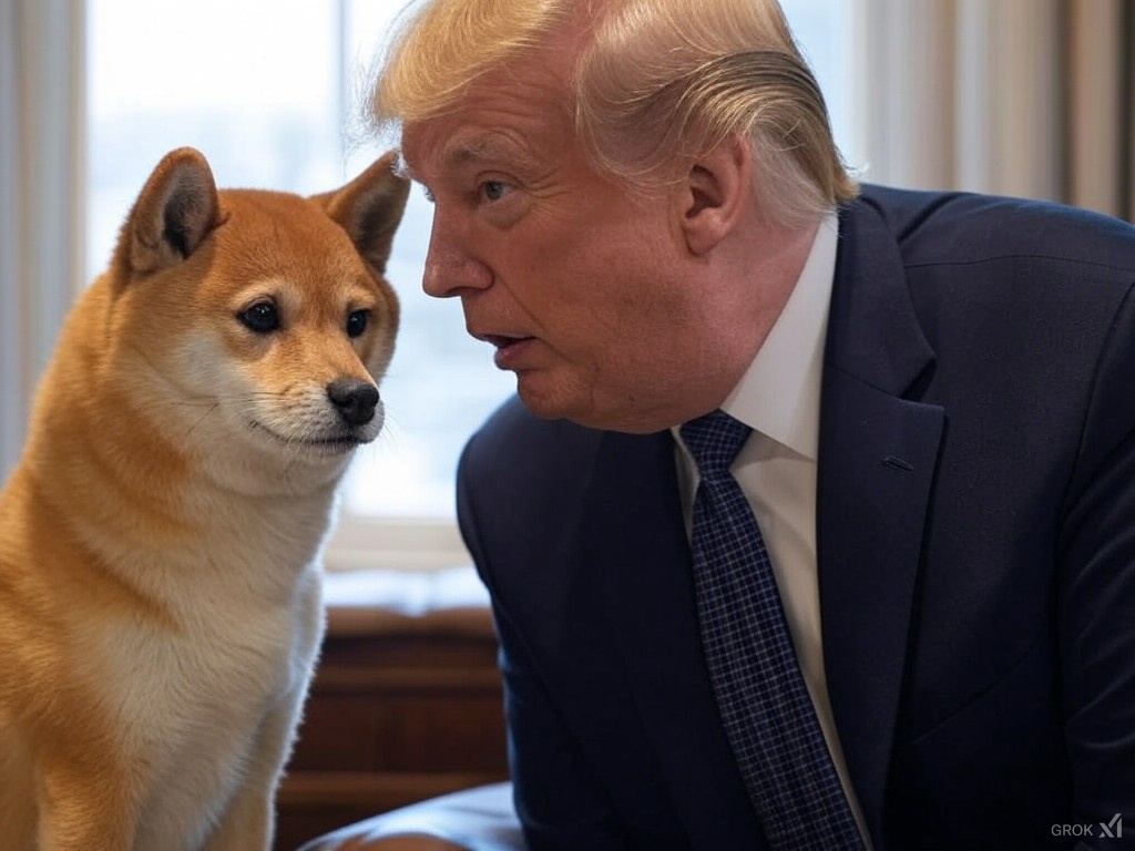 Dogecoin Hodlr. Doge Fan. tweet media