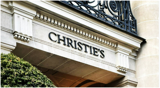 anonid_io's tweet photo. 🚨 Christie's notifies clients of a data breach by RansomHub.
🔒 Decentralized Storage: Reduces breach risks.
👤 User-Controlled Data: Secure biometric access.
📜 Immutable Records: Ensures data is tamper-proof.
🚫 Fraud Protection: Resistant to spoofing &amp; Fraud
#DataBreach https://t.co/TanywtP7ps