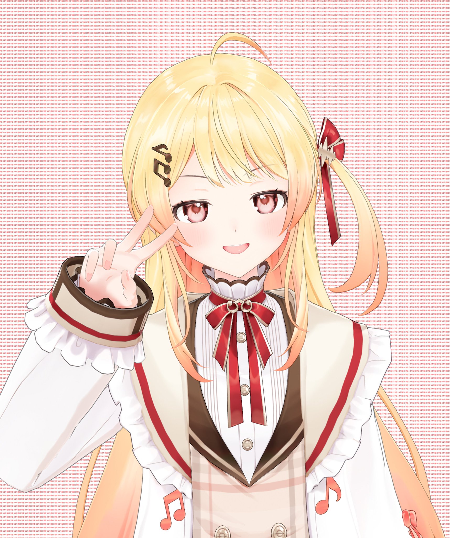 音乃瀬奏🎹✨ReGLOSS on X: 