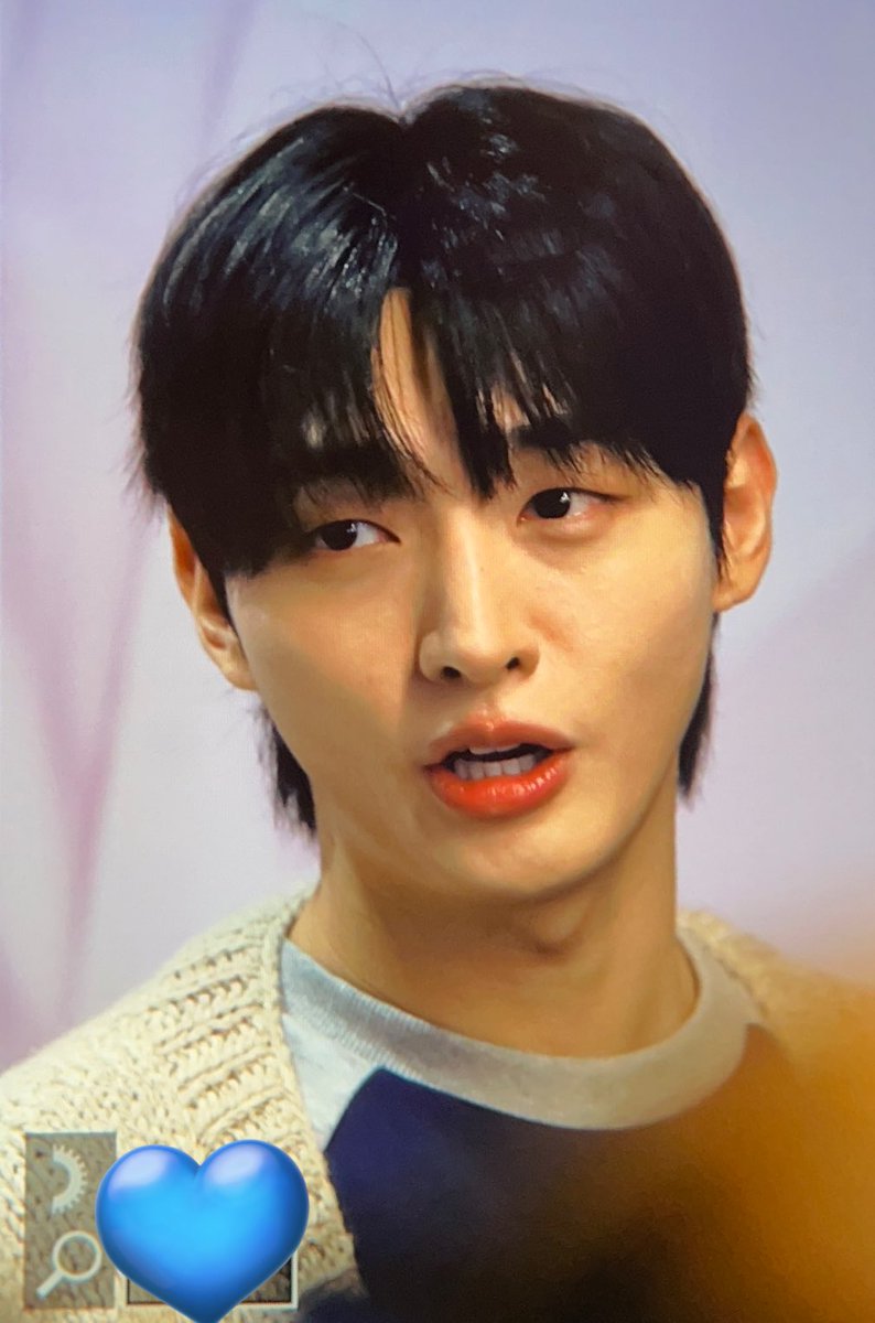 지성한별✨ tweet media
