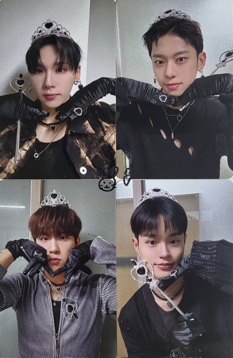 무* ੈ⭐ tweet media