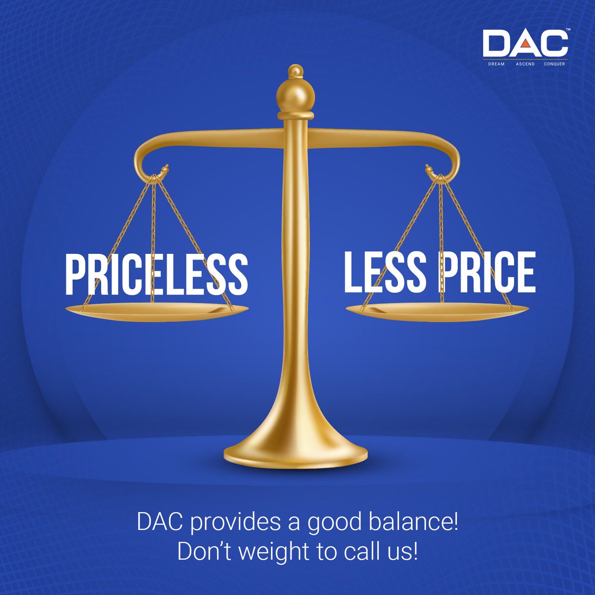 dac_developers's tweet image. A good balance is always the right choice. A property worth the price, just in your budget is a wonder, and DAC promises to offer the same. Stay tuned and follow us for a promising future!

#dac_developers #DAC #DACDevelopers #DACHomes #AffordableProperties #chennaiproperties