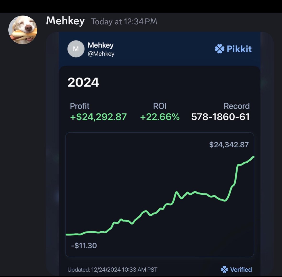 PandaPicks tweet media