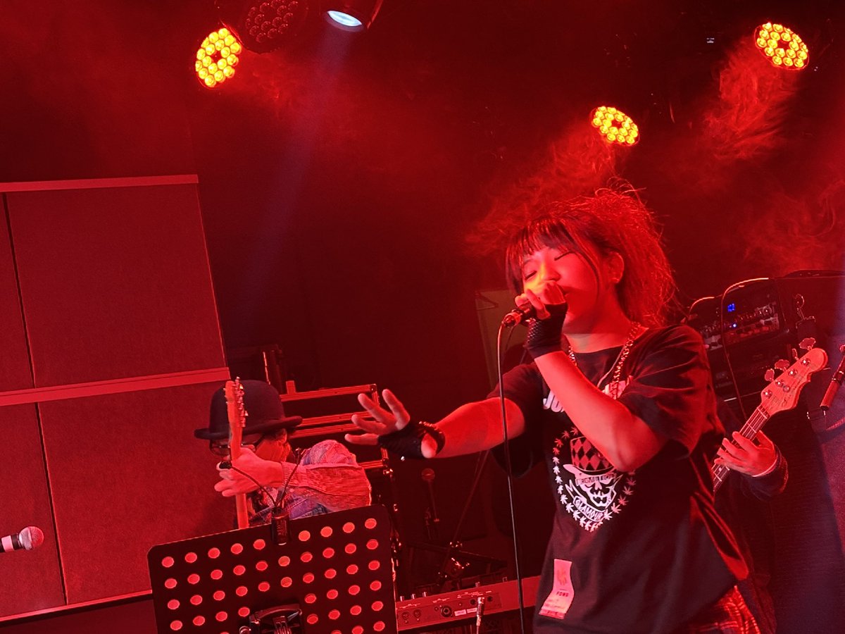 jamfes2022's tweet photo. JAMFes Vol.6 in TOKYO
@shibuyafows 

6回目の全国TOUR
本日がFINAL！！
もう後半戦！

5組目は

ふろっぴ〜&amp;ト〜ド

ツイキャス配信チケットはこちらから↓
https://t.co/Qen0dC9M3H

#JAMFes
#五十嵐公太
#JUDYANDMARY https://t.co/EgyoWyKDCf