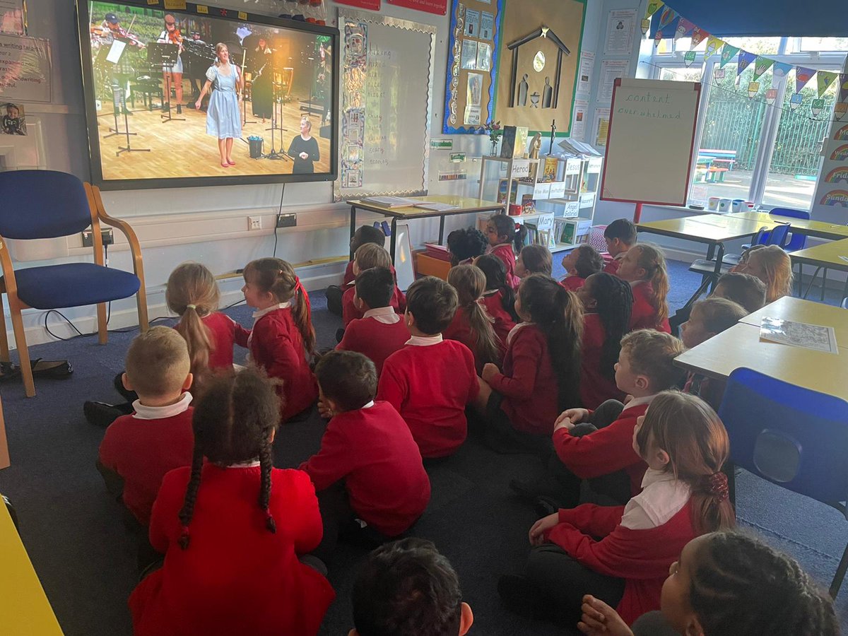 ❤️🖤🤍St Thomas More R.C Primary School🤍🖤❤️ tweet media