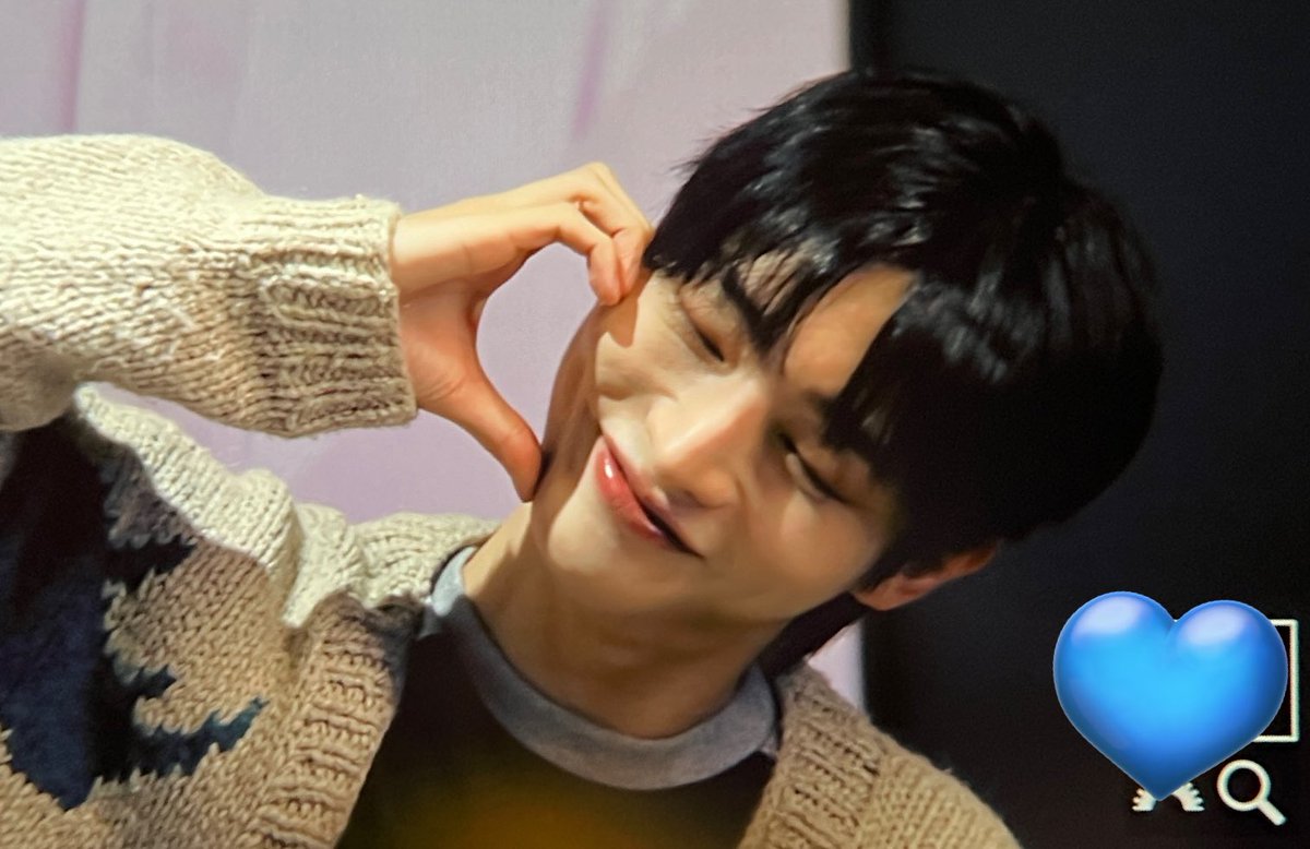 지성한별✨ tweet media