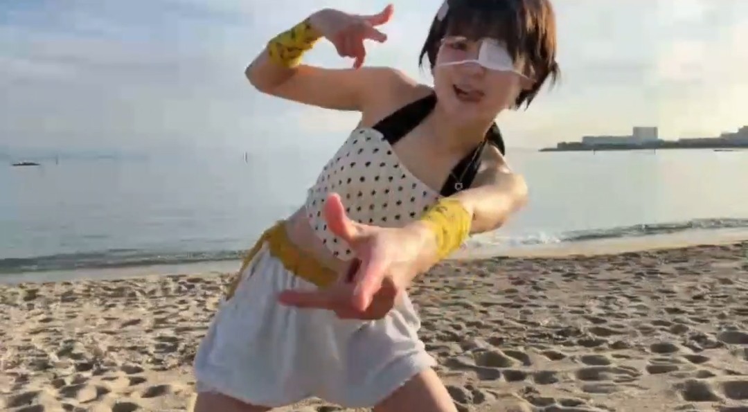 ゆーーーーーん