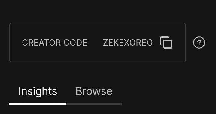 🖤ZekeXOreo☠️ tweet media