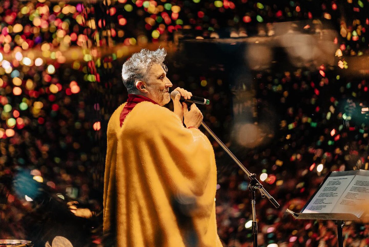 Fito Paez tweet media