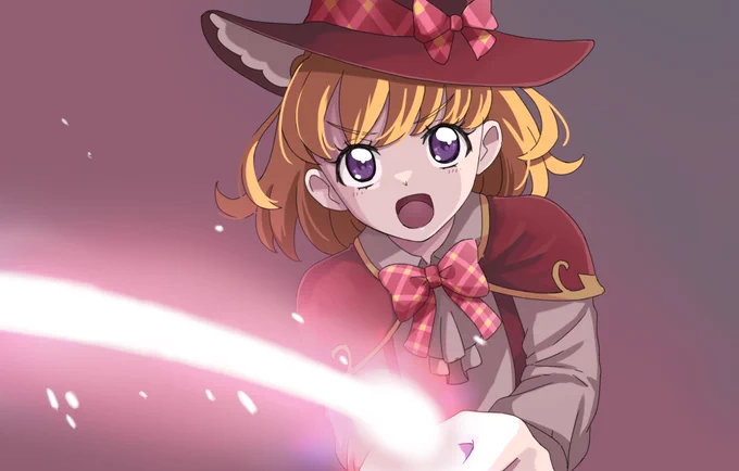 キュアップ・ラパパ!! 