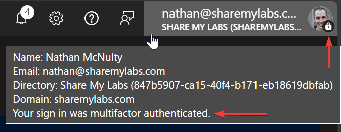 Nathan McNulty tweet media