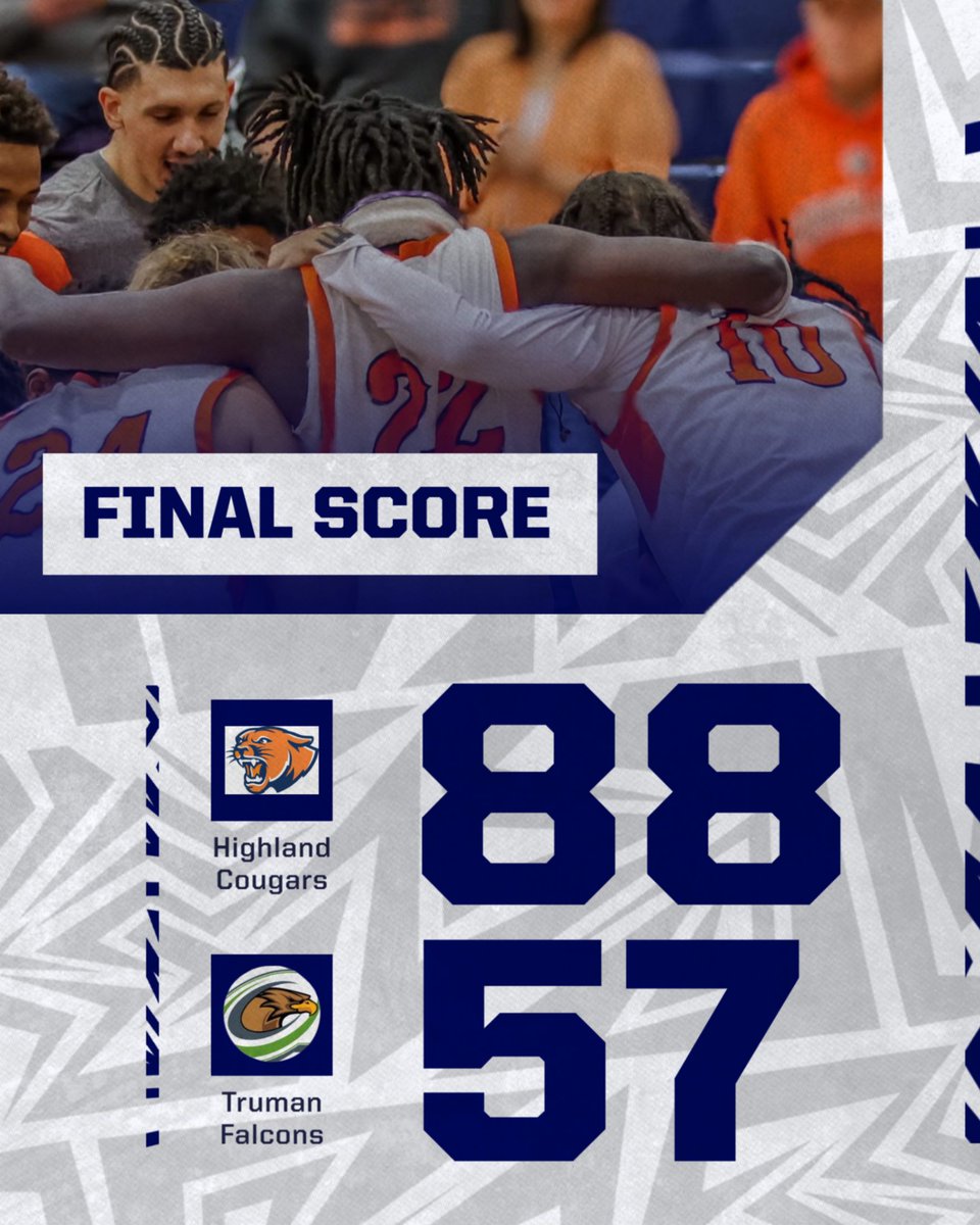 HighlandCougarsMBB (@highlandccmbb) on Twitter photo Jason Kimbrough@Jjkimbro4h 17 pts, 5 a, 3 r
Kevin Meralus <a href="/ksmooth55_/">Kevin M.🇭🇹</a> 14 pts, 8 r, 2 s
Adidas Davis <a href="/DavisAdidas/">Adidas Davis</a> 11 pts, 6 r, 8 a,
Kut Deng @Kutdengg 10 pts, 6 r
Alphonse Muteba <a href="/A1phonz5/">Alphonse Muteba</a> 8 pts, 8 r, 3 b, 2 s
TJ Pangonas <a href="/tjpangonas/">tj pangonas</a> 8 pts, 3 r, 3 a
Next game @ Sauk Valley Jason Kimbrough@Jjkimbro4h 17 pts, 5 a, 3 r
Kevin Meralus <a href="/ksmooth55_/">Kevin M.🇭🇹</a> 14 pts, 8 r, 2 s
Adidas Davis <a href="/DavisAdidas/">Adidas Davis</a> 11 pts, 6 r, 8 a,
Kut Deng @Kutdengg 10 pts, 6 r
Alphonse Muteba <a href="/A1phonz5/">Alphonse Muteba</a> 8 pts, 8 r, 3 b, 2 s
TJ Pangonas <a href="/tjpangonas/">tj pangonas</a> 8 pts, 3 r, 3 a
Next game @ Sauk Valley