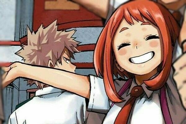 pinkyuravity's tweet photo. i love you kacchako #kacchako #spicysweets https://t.co/LNkZKoMB8q