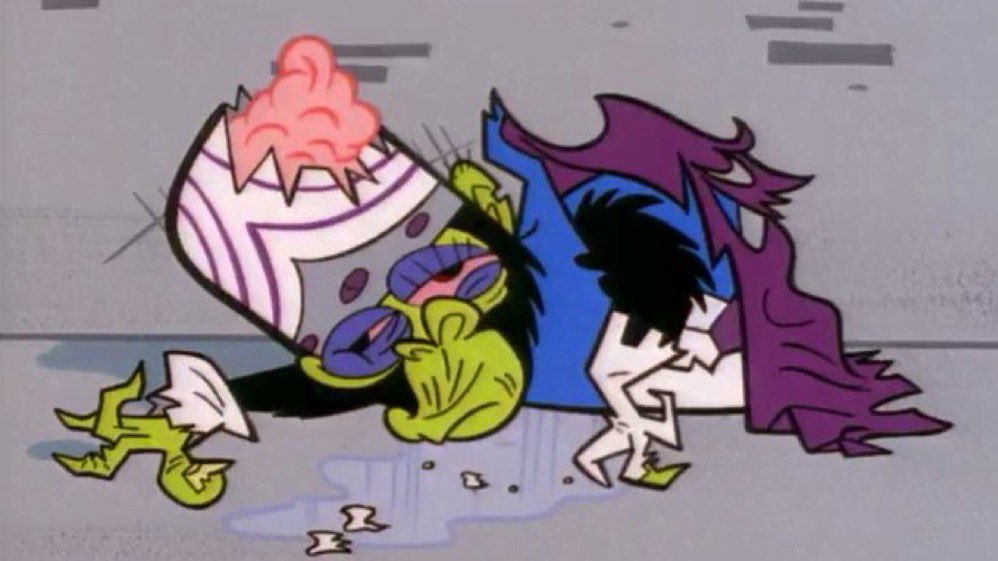 When you hold anything besides $TRUMP coin today. Just don’t check your wallets.