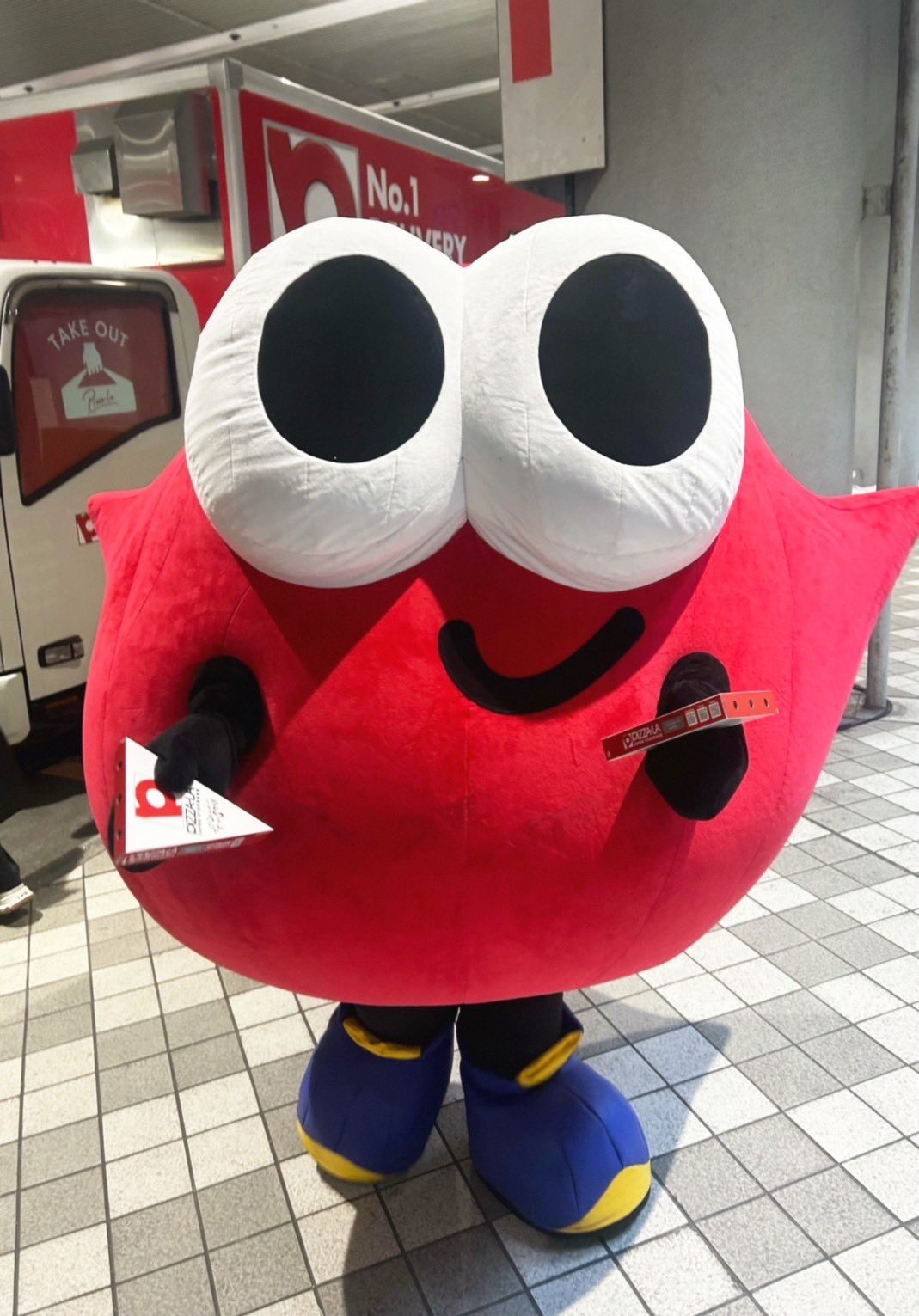 レア⭐︎新品未開封】北海道 リッピー Nissy
