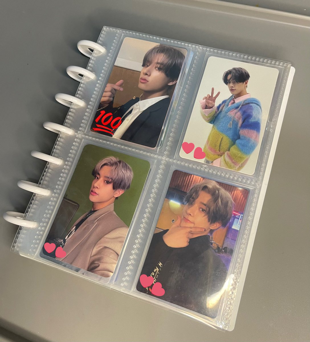 clvsy_'s tweet photo. wts lfb ph || quitting sale

Enhypen Jake pcs

     ~ONHAND &amp; ready to ship
     ~mint condi 
     ~prio payo or getting 3+, can do dop
     ~mop: gcash, mod: jnt, lbc

     🩷 ₱100
     💯 ₱250 https://t.co/4RzHu8b1n5