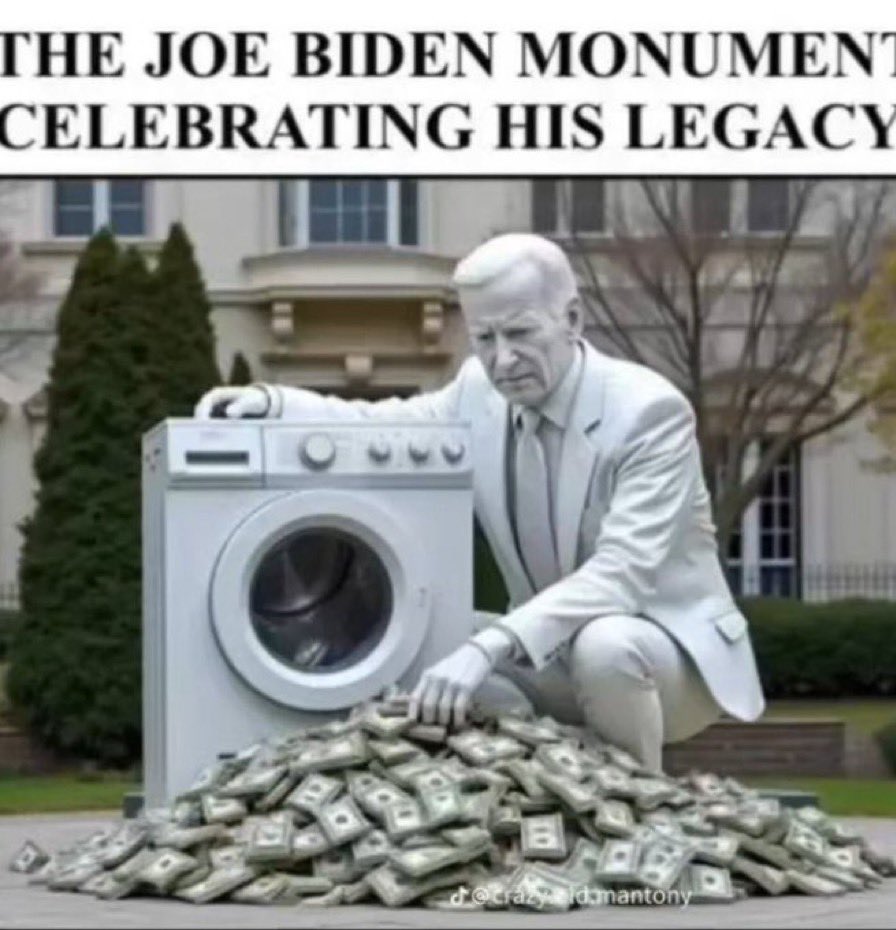 <a href="/ElonMuskAOC/">Not Elon Musk</a> They haven’t invented a thing, but their  influence peddling schemes payouts are top notch.