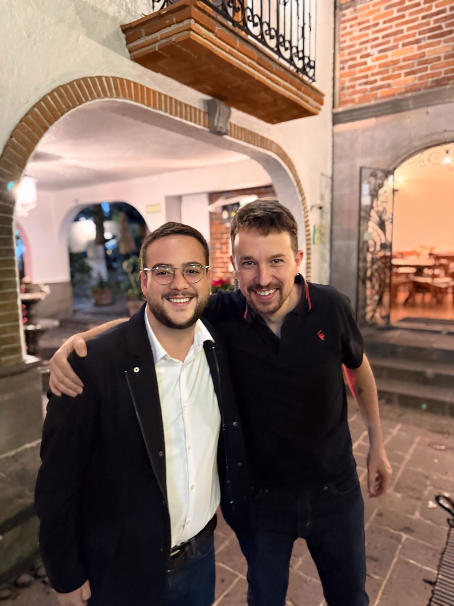 Abraham Mendieta tweet media