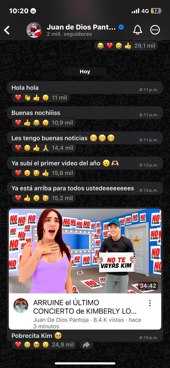 💎😇soy-yenifer❤️💎🇨🇴 tweet media
