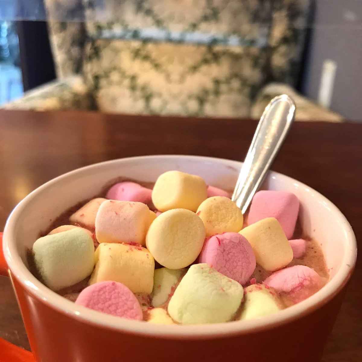 cafe_bardot's tweet image. 【月イチなら時間、初奈良開催の日曜日】

喫茶バルドー開店しております。本日のオススメはCuteRobinメンバーの推しメニューです🙆‍♂️カラフルマシュマロホットココア、レモンスカッシュ、コーヒーゼリーetc…、ライブの余韻を持ってのご来店をお待ちしております🦌

#CuteRobin
#Lobin
#喫茶バルドー